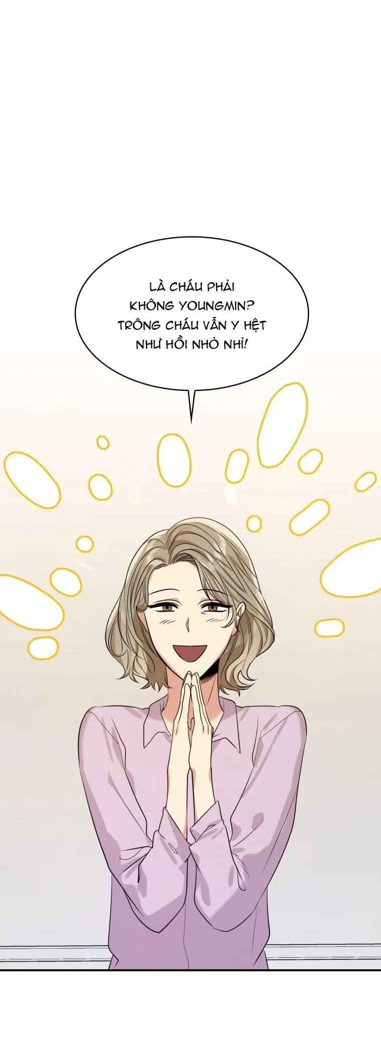 Nhật Hạ Chapter 4 Trang 10