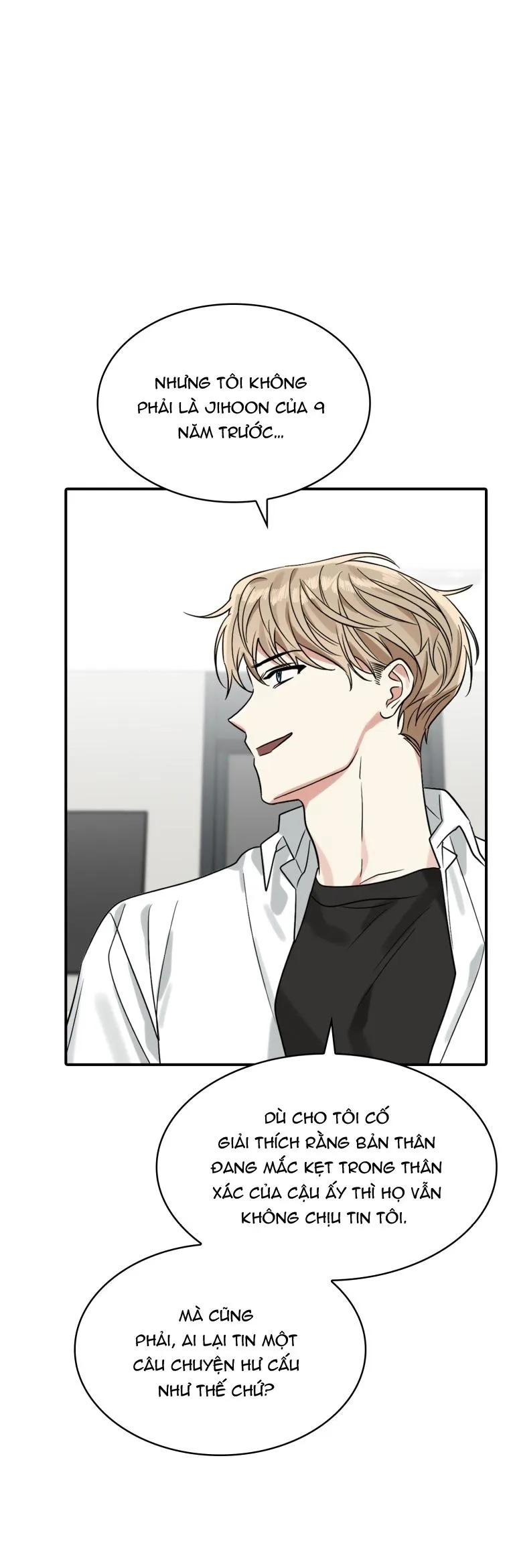 Nhật Hạ Chapter 4 Trang 17