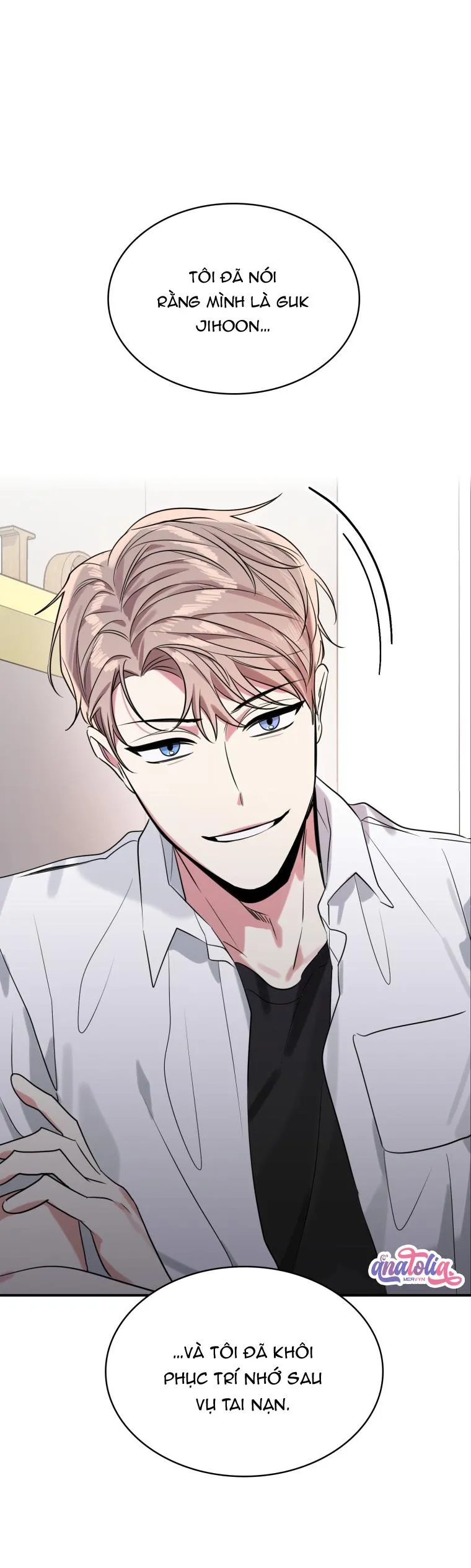 Nhật Hạ Chapter 4 Trang 20