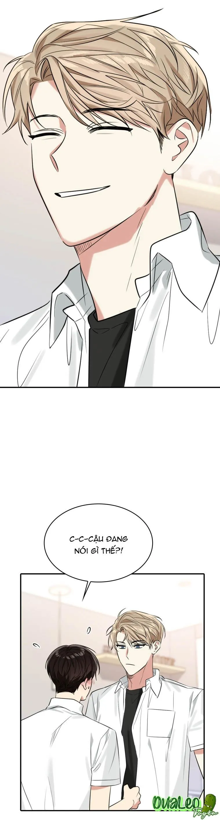 Nhật Hạ Chapter 5 Trang 5