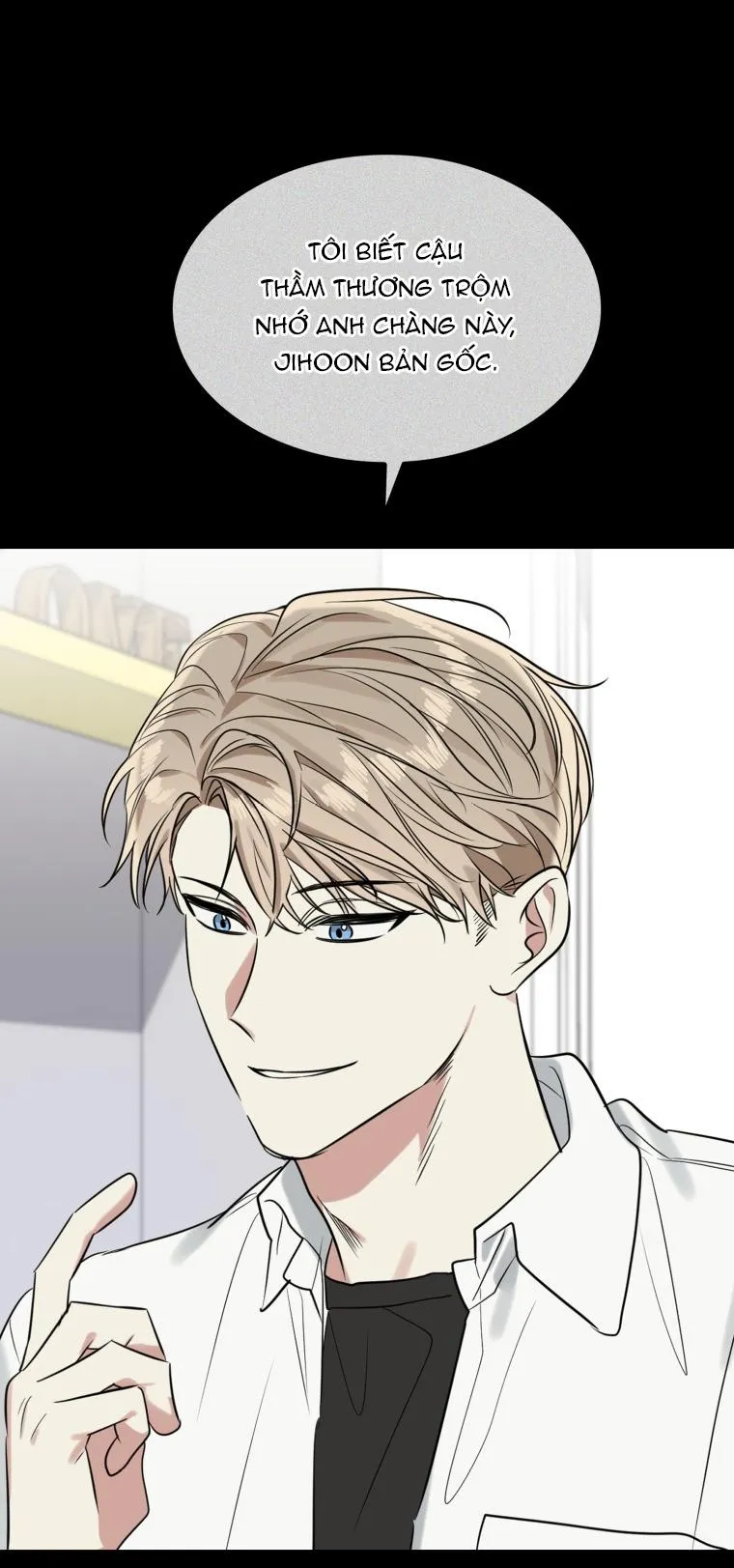 Nhật Hạ Chapter 5 Trang 11