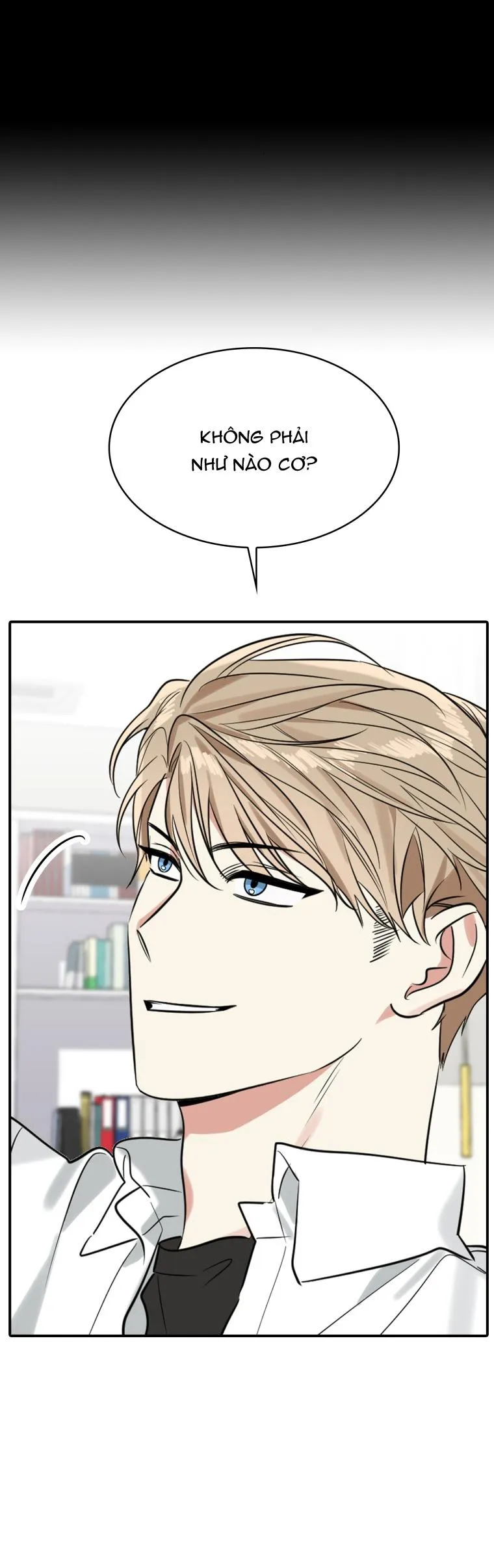 Nhật Hạ Chapter 5 Trang 15