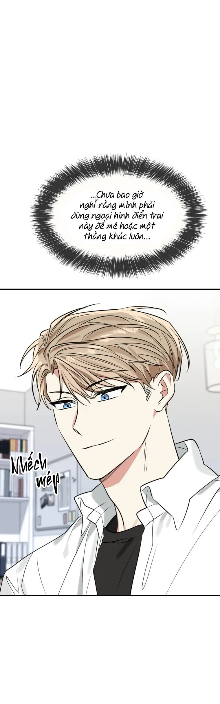 Nhật Hạ Chapter 5 Trang 18