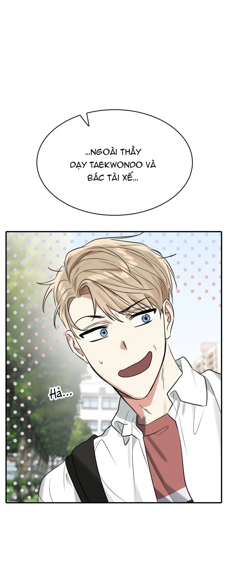 Nhật Hạ Chapter 5 Trang 24