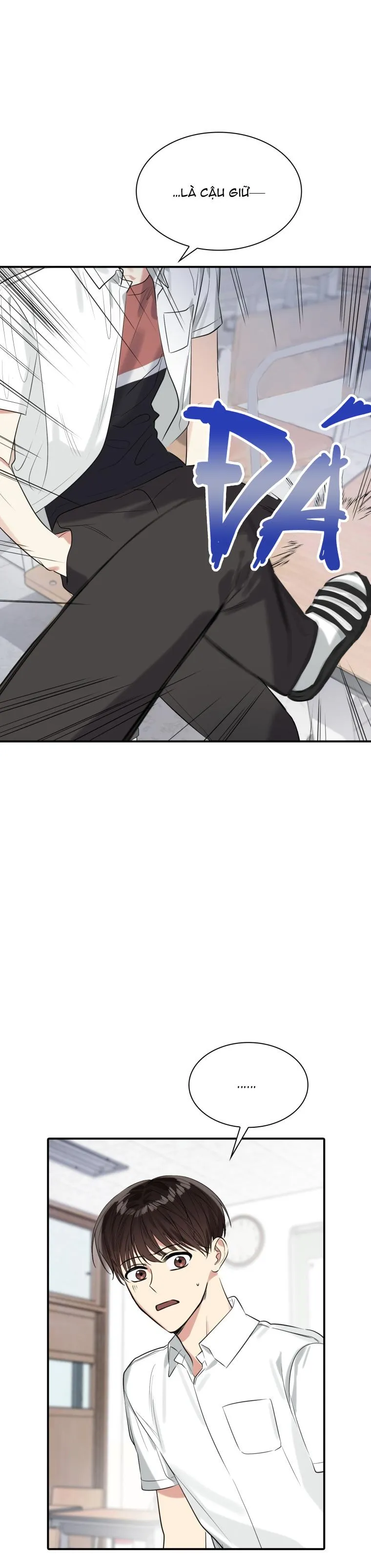 Nhật Hạ Chapter 6 Trang 10