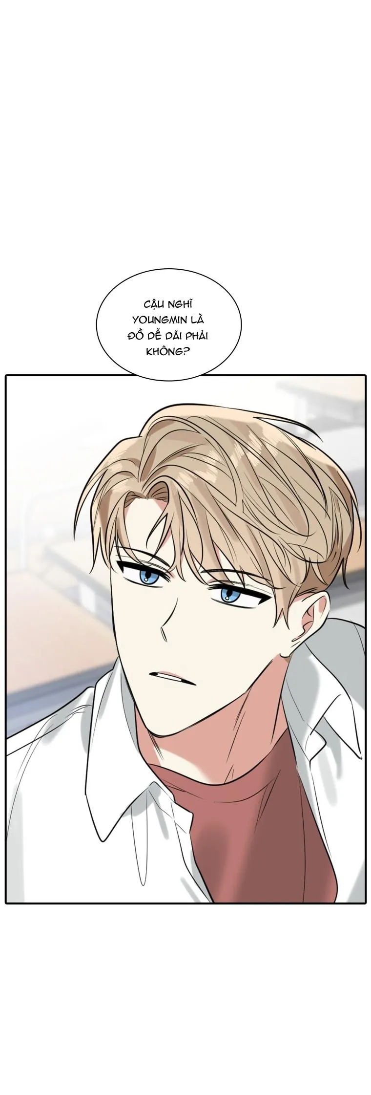 Nhật Hạ Chapter 6 Trang 13