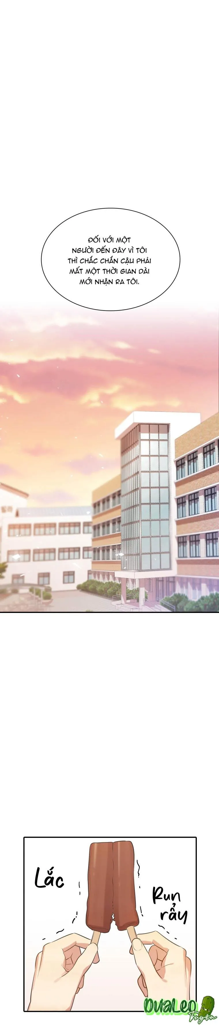 Nhật Hạ Chapter 7 Trang 16