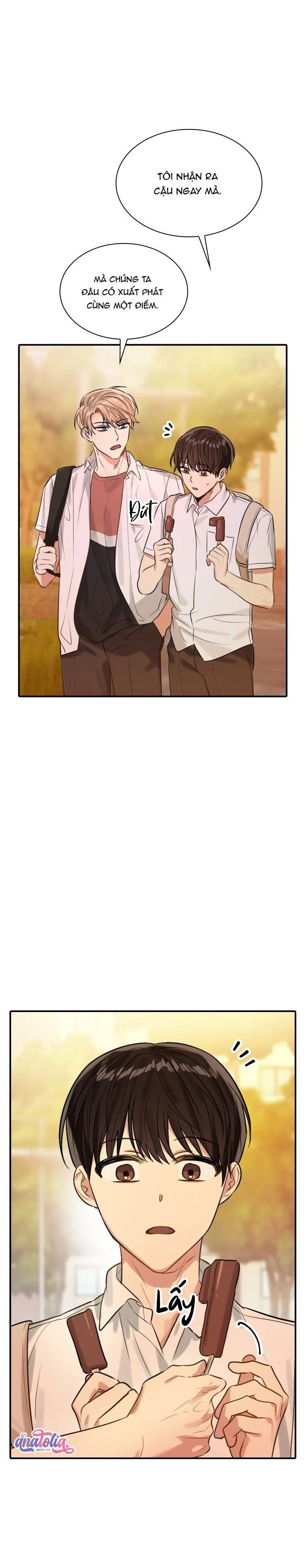 Nhật Hạ Chapter 7 Trang 17