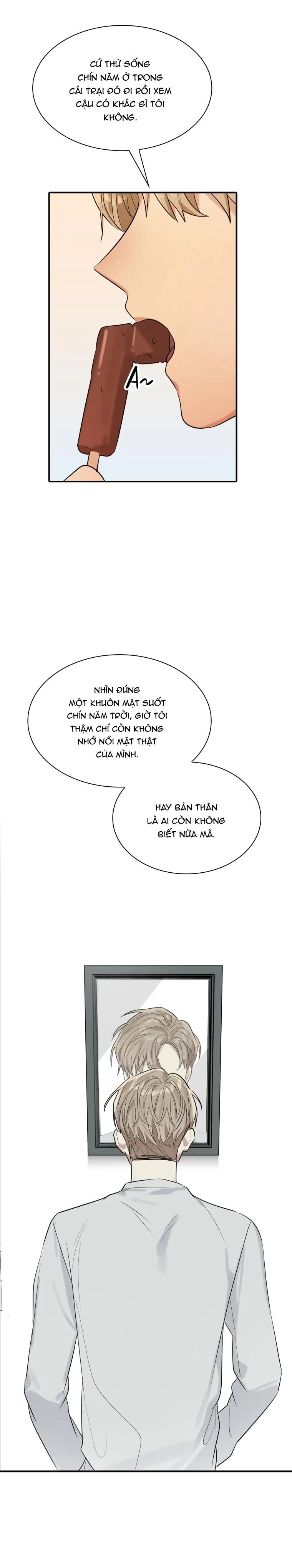 Nhật Hạ Chapter 7 Trang 19