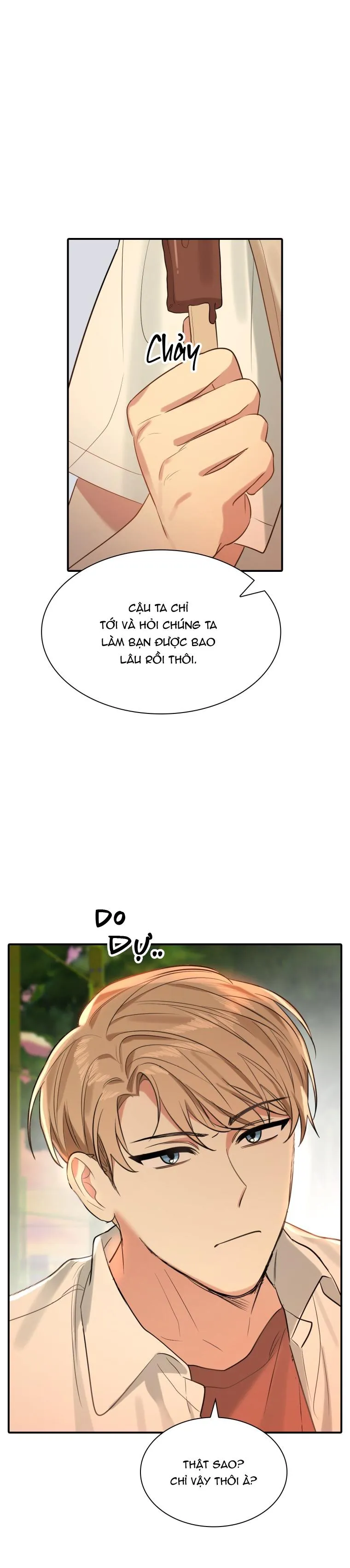 Nhật Hạ Chapter 7 Trang 24