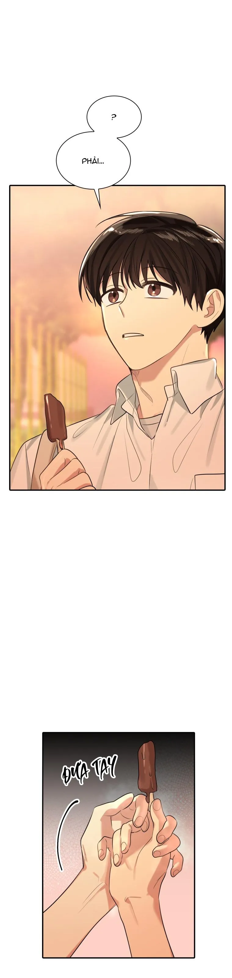 Nhật Hạ Chapter 7 Trang 25