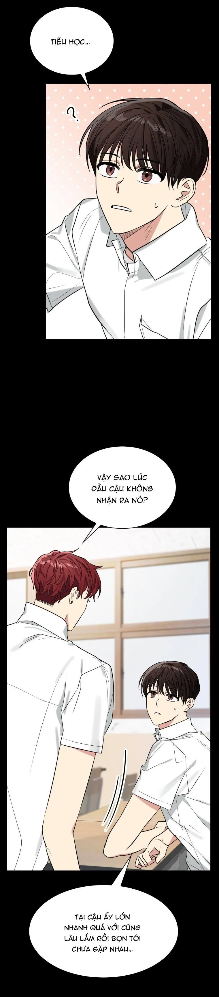 Nhật Hạ Chapter 8 Trang 5