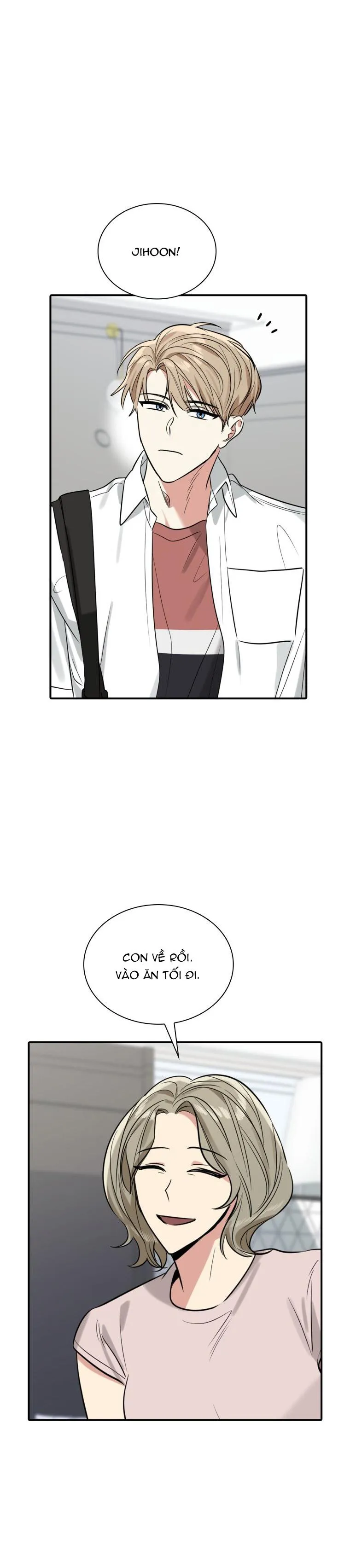 Nhật Hạ Chapter 8 Trang 24