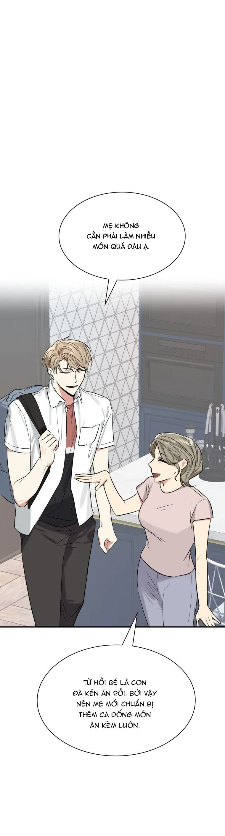 Nhật Hạ Chapter 8 Trang 26