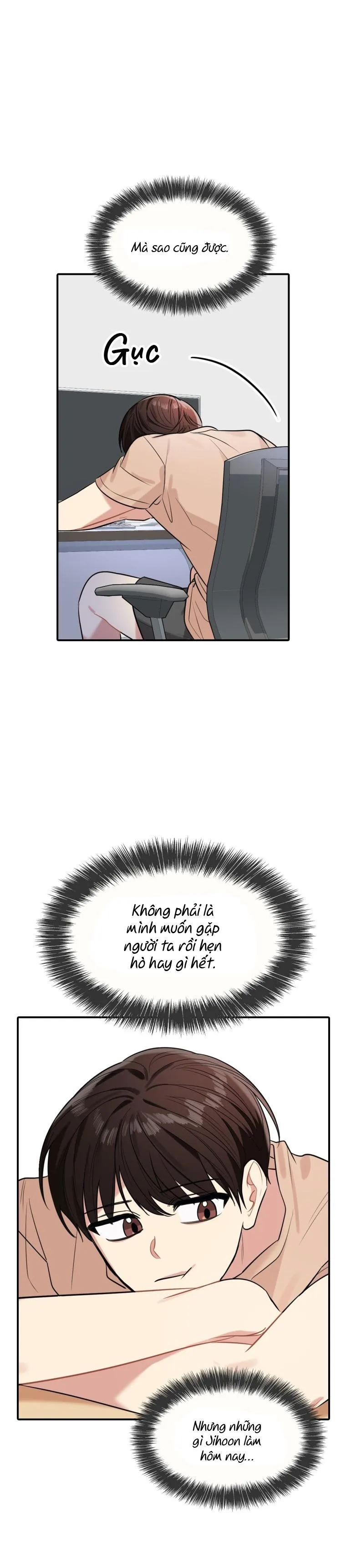 Nhật Hạ Chapter 9 Trang 3