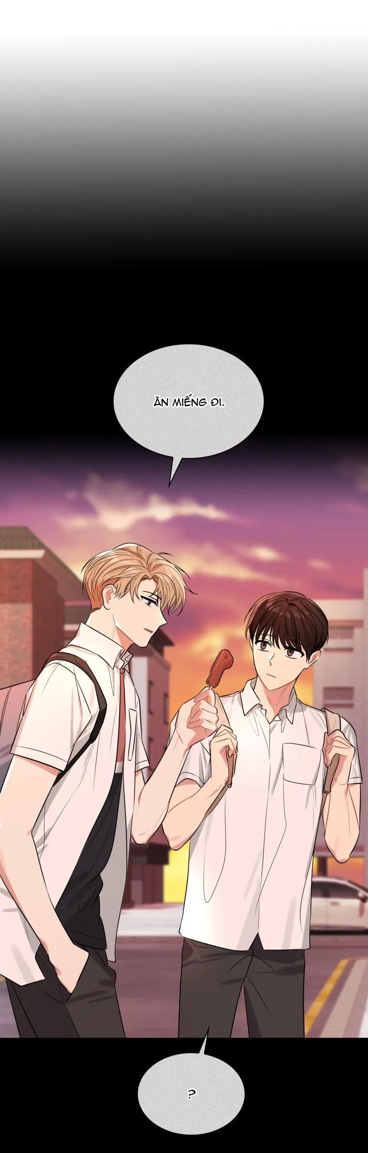 Nhật Hạ Chapter 9 Trang 4