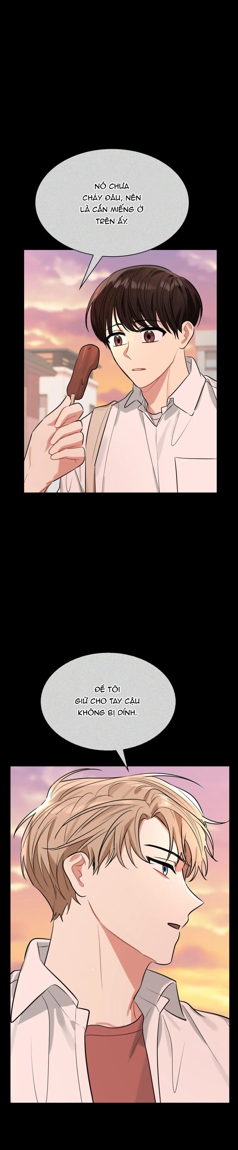 Nhật Hạ Chapter 9 Trang 5