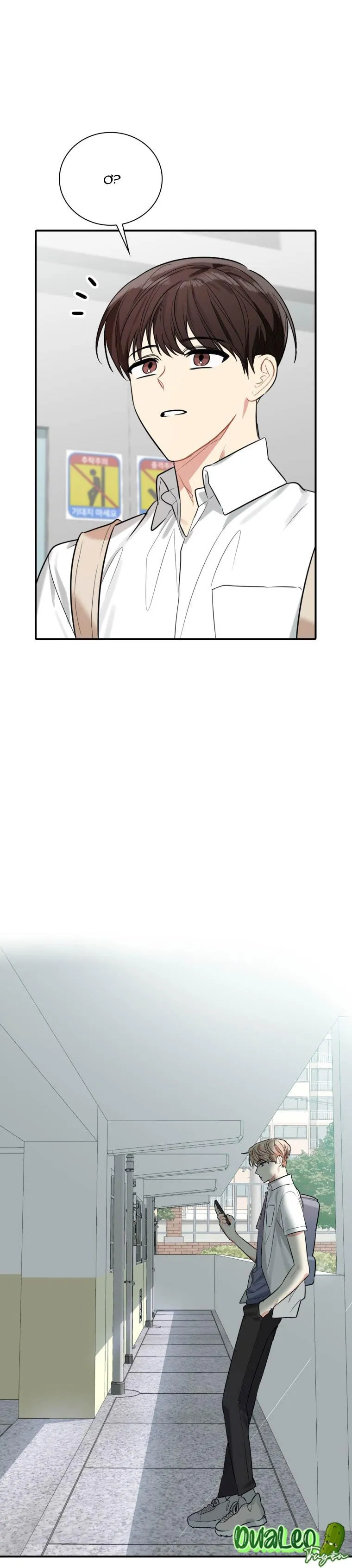 Nhật Hạ Chapter 9 Trang 9