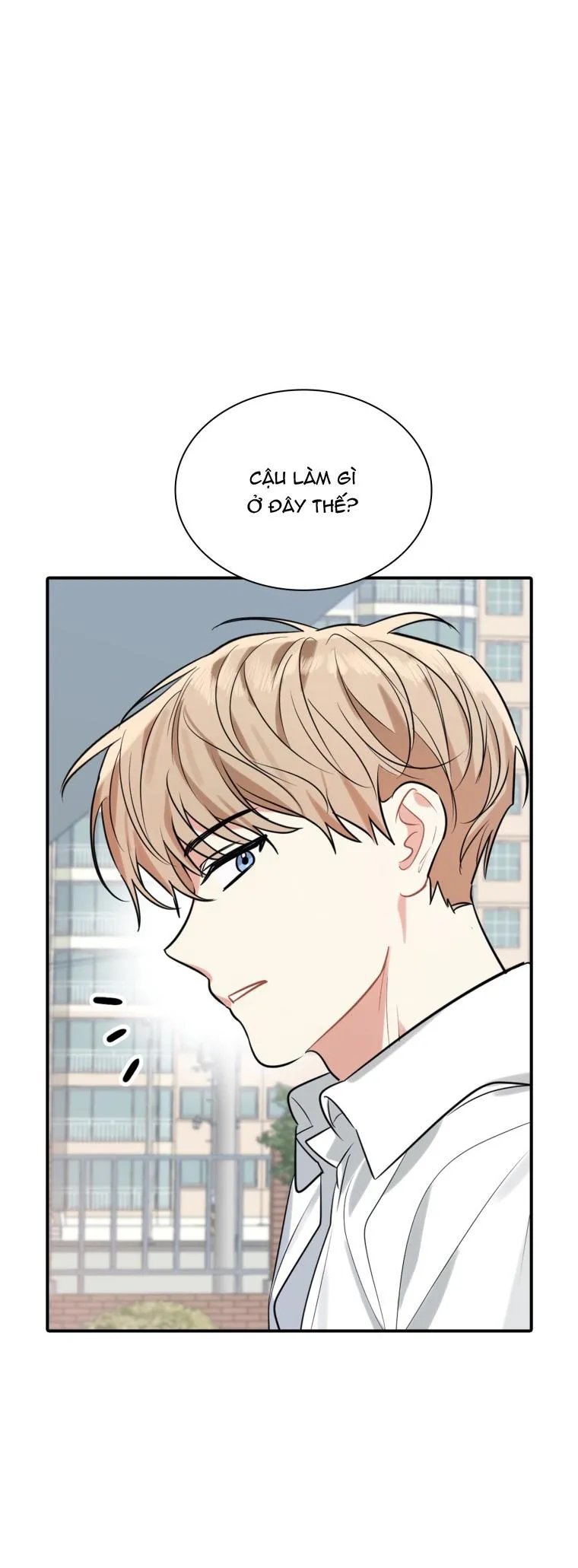 Nhật Hạ Chapter 9 Trang 10