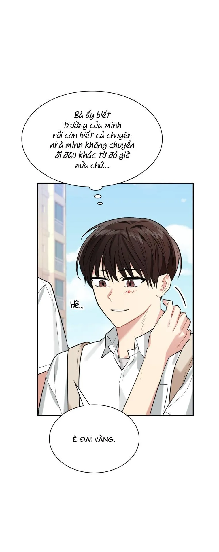 Nhật Hạ Chapter 9 Trang 13