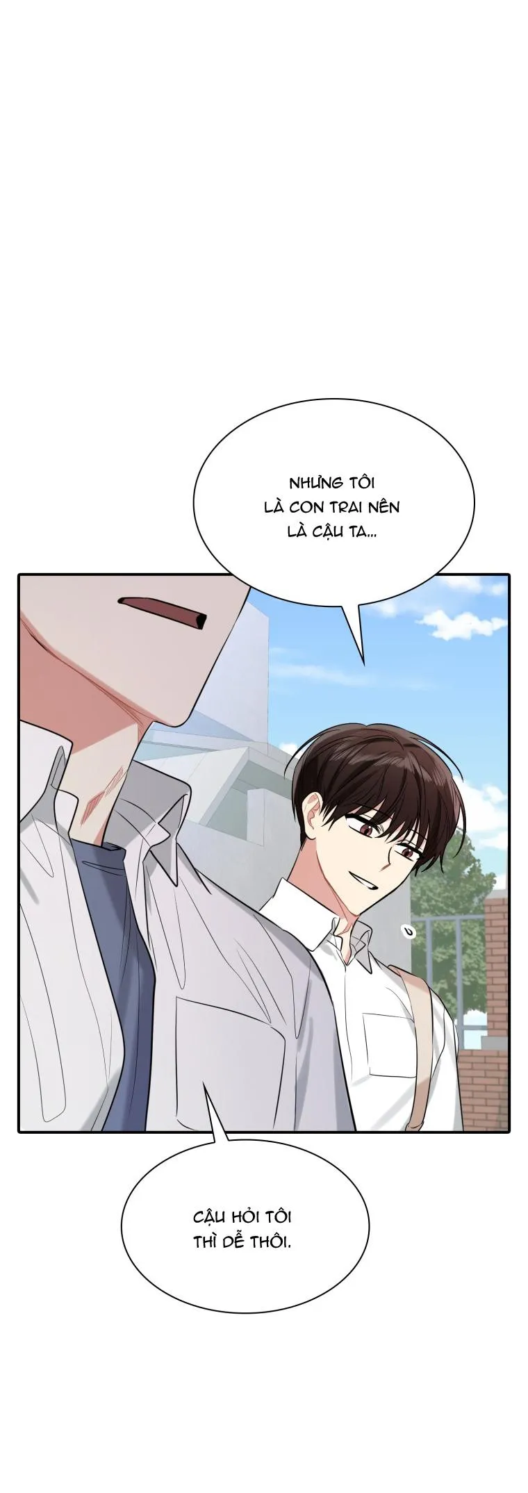 Nhật Hạ Chapter 9 Trang 25