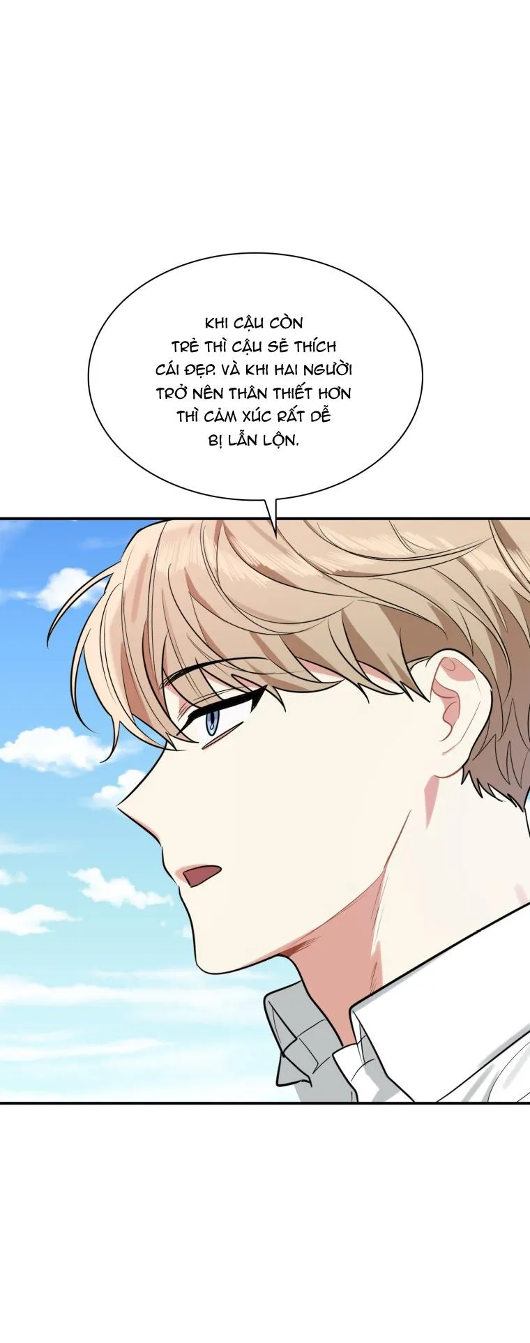 Nhật Hạ Chapter 9 Trang 27