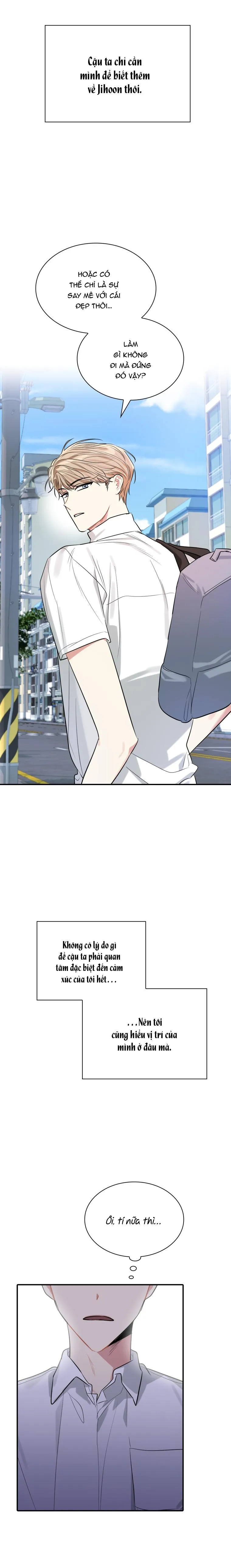 Nhật Hạ Chapter 9 Trang 29