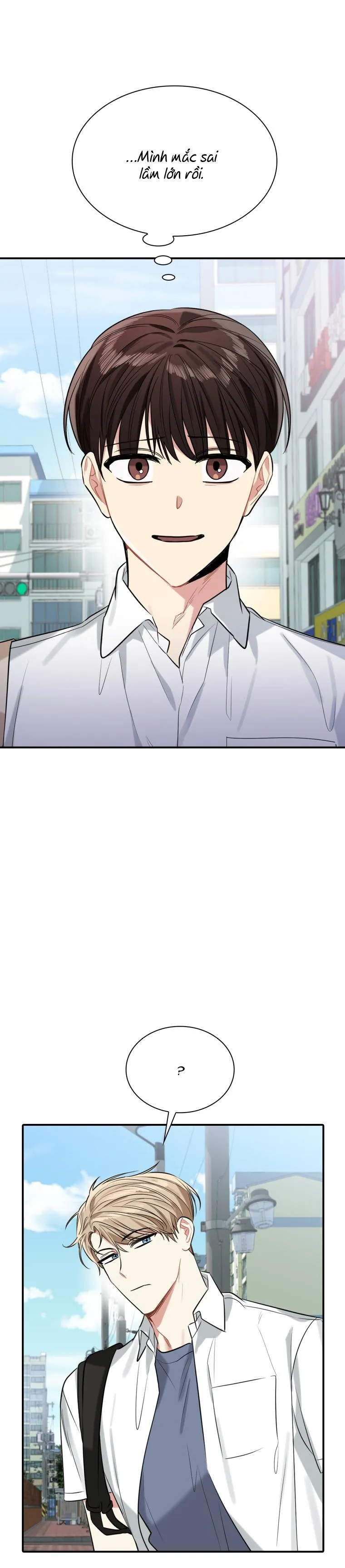 Nhật Hạ Chapter 9 Trang 30