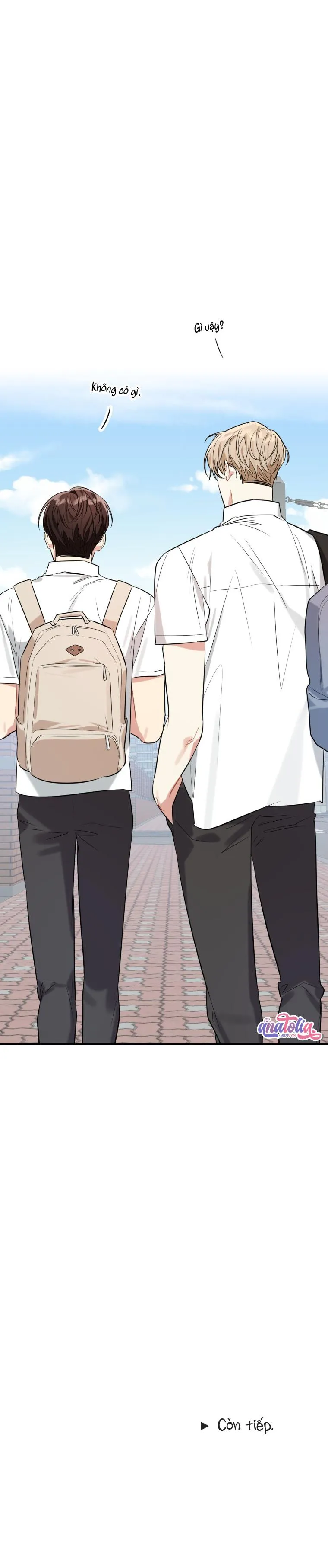 Nhật Hạ Chapter 9 Trang 31