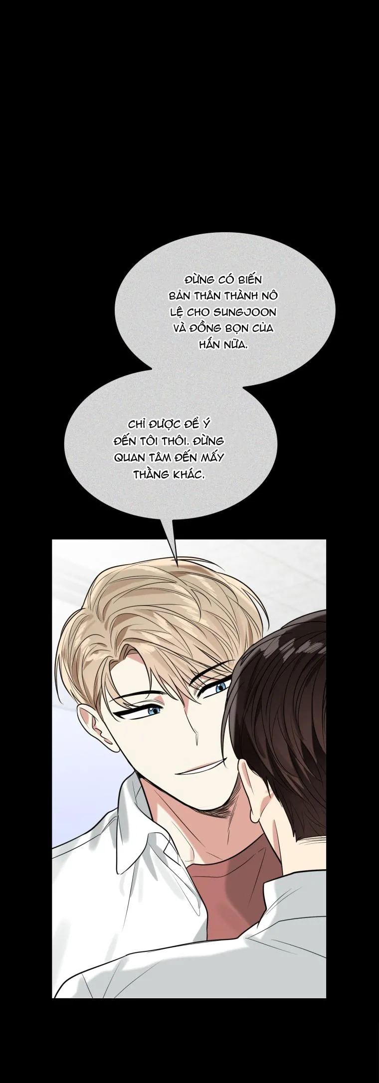 Nhật Hạ Chapter 10 Trang 5