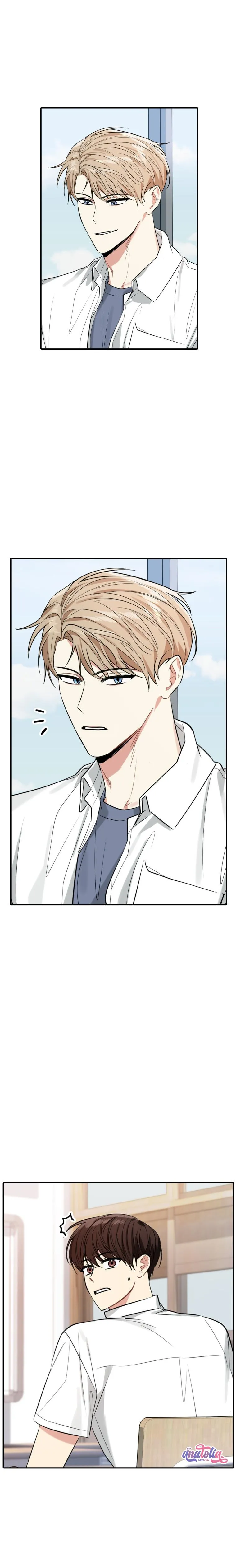 Nhật Hạ Chapter 10 Trang 8