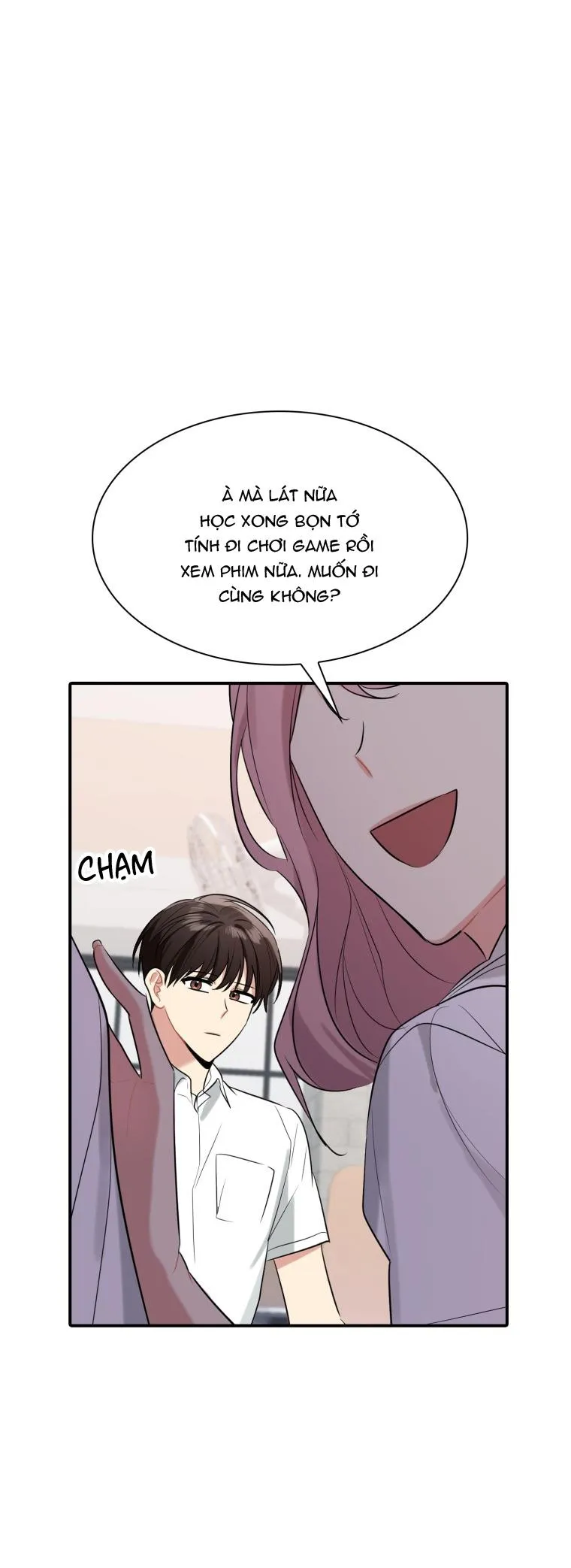 Nhật Hạ Chapter 10 Trang 20