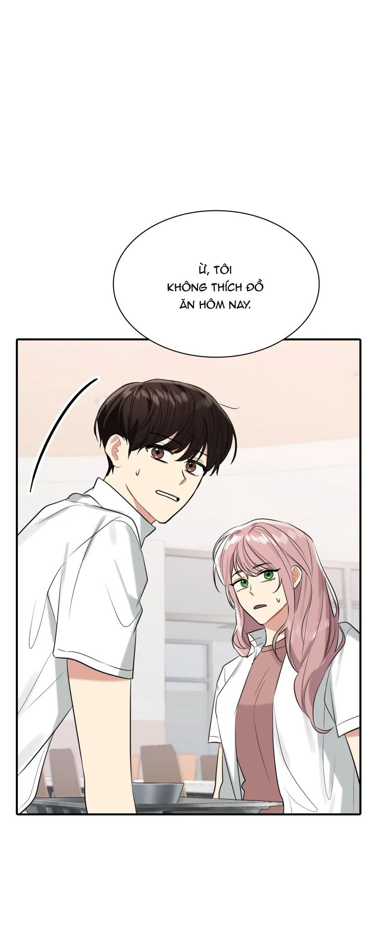 Nhật Hạ Chapter 10 Trang 23