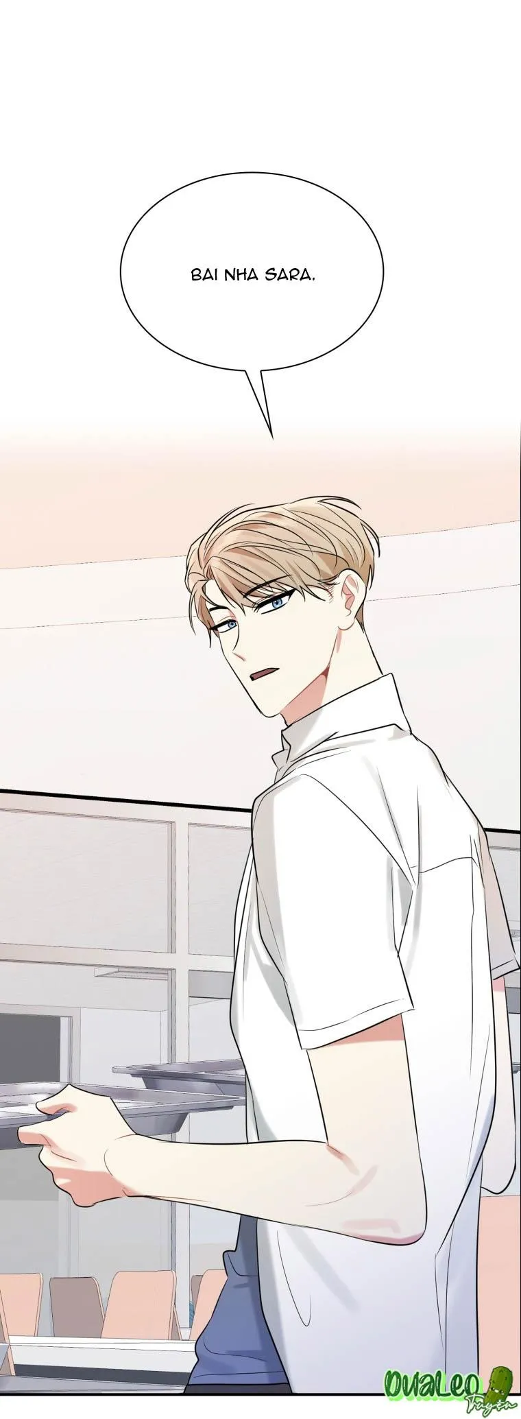 Nhật Hạ Chapter 10 Trang 24