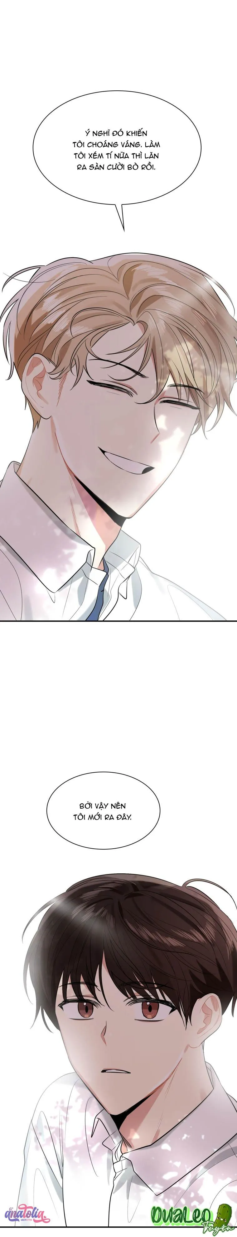 Nhật Hạ Chapter 10 Trang 29