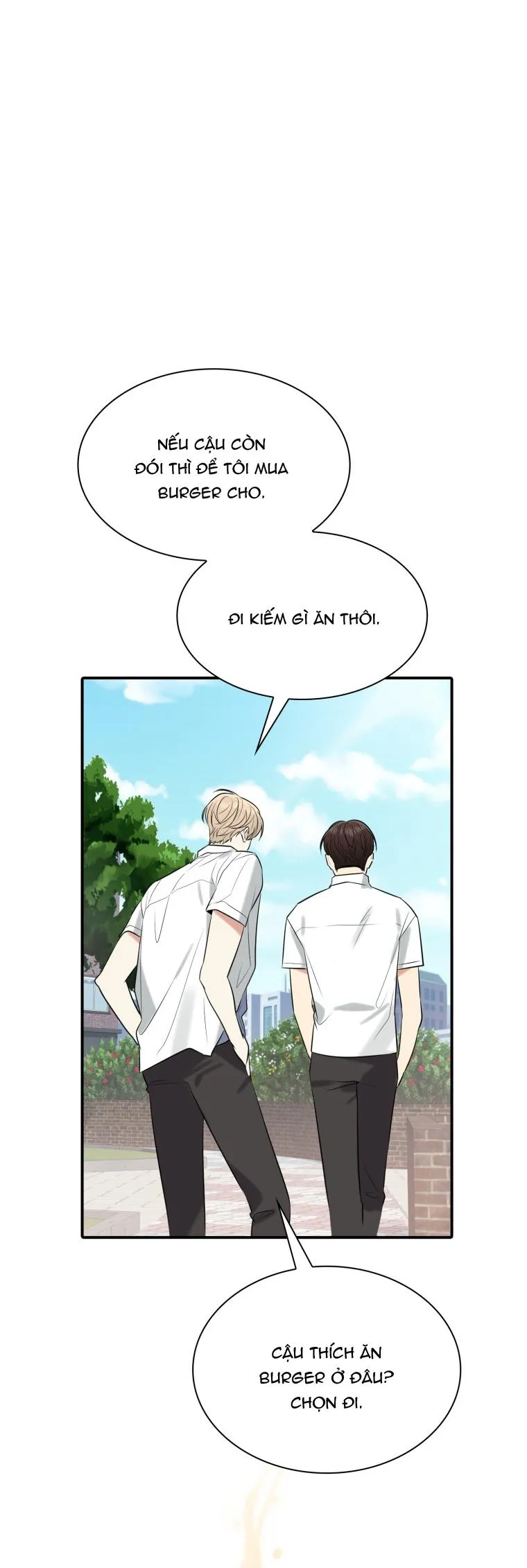 Nhật Hạ Chapter 10 Trang 30