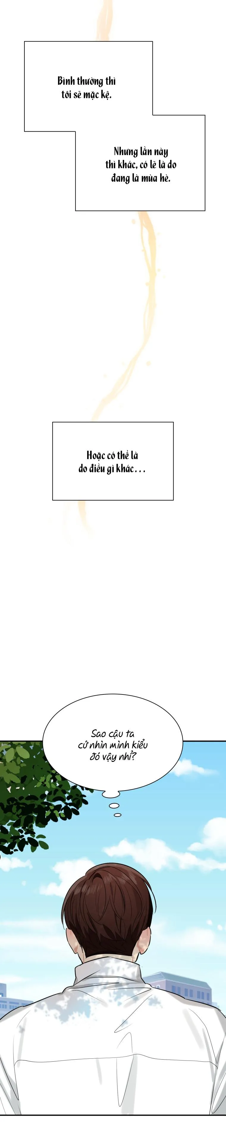 Nhật Hạ Chapter 10 Trang 31