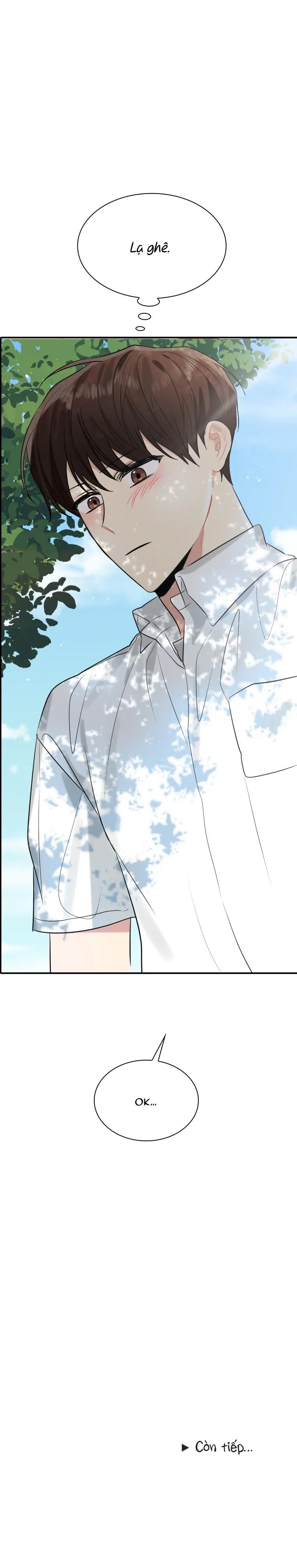 Nhật Hạ Chapter 10 Trang 32