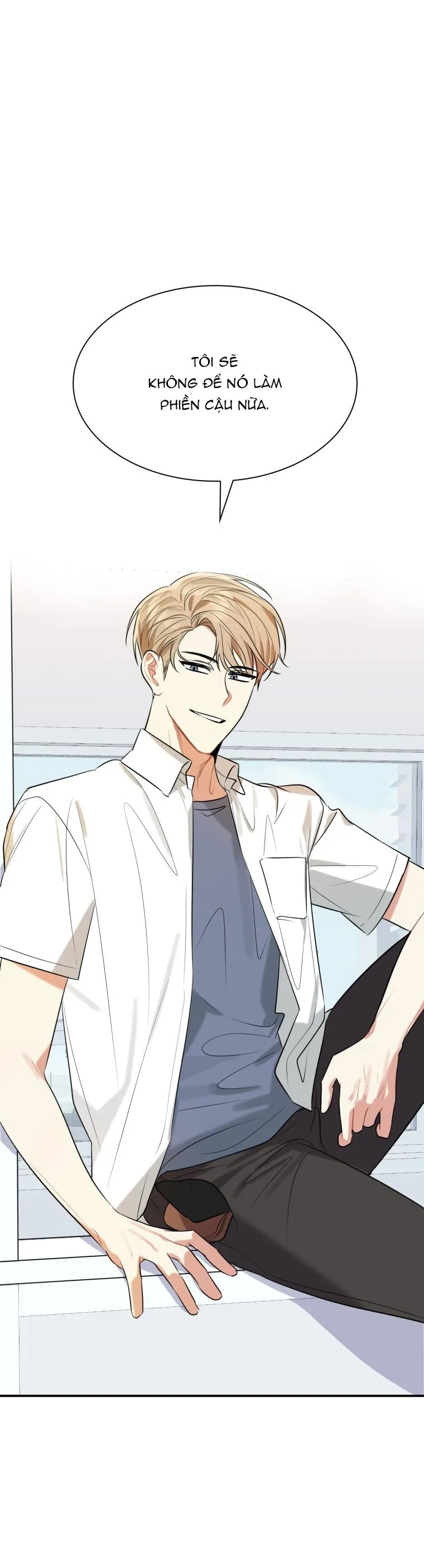 Nhật Hạ Chapter 11 Trang 3