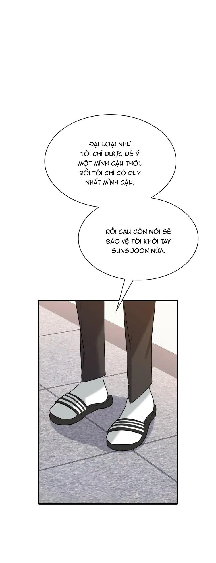 Nhật Hạ Chapter 11 Trang 5