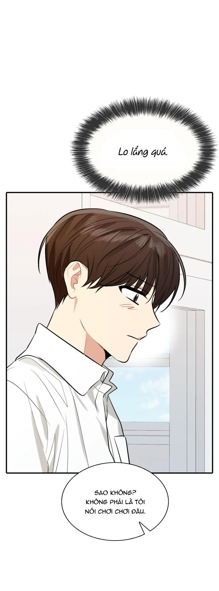 Nhật Hạ Chapter 11 Trang 7