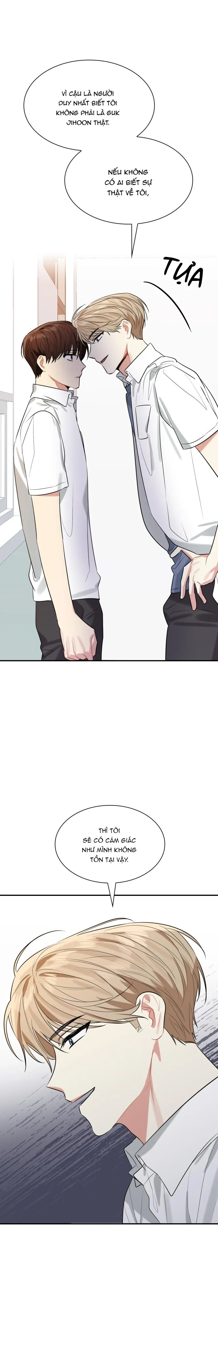 Nhật Hạ Chapter 11 Trang 9