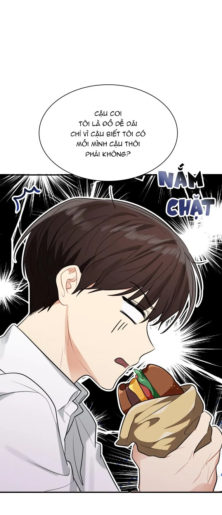 Nhật Hạ Chapter 11 Trang 14