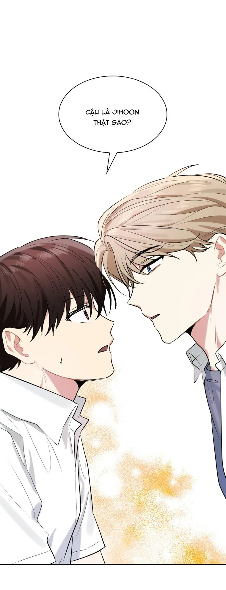 Nhật Hạ Chapter 11 Trang 22