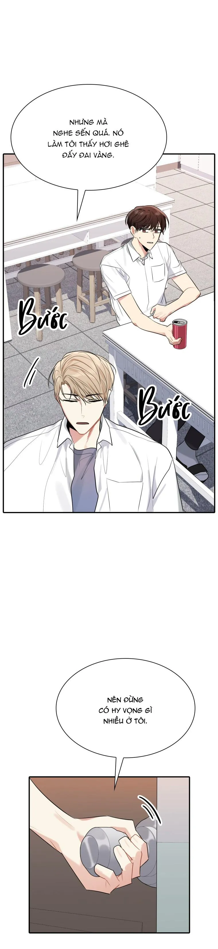 Nhật Hạ Chapter 11 Trang 25