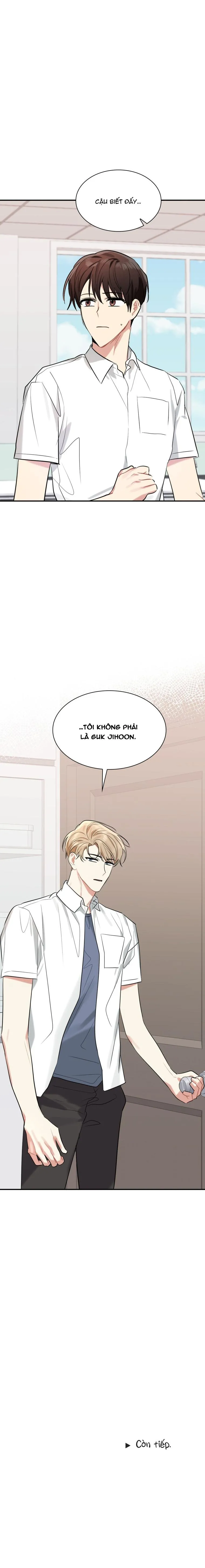 Nhật Hạ Chapter 11 Trang 26