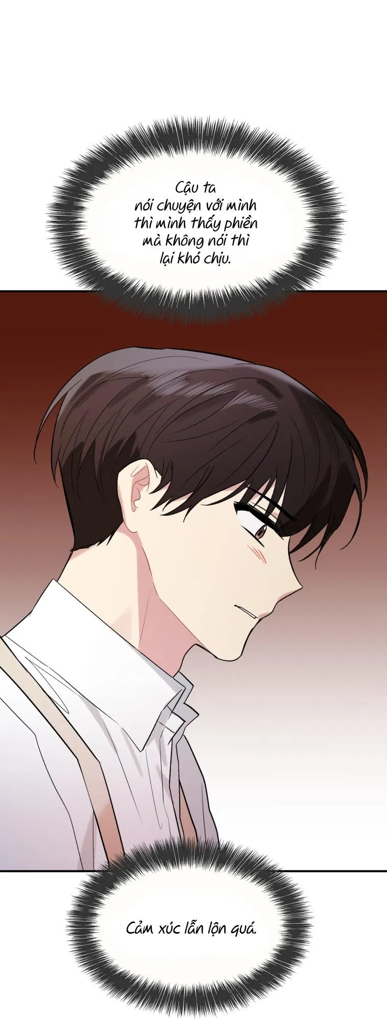 Nhật Hạ Chapter 12 Trang 13