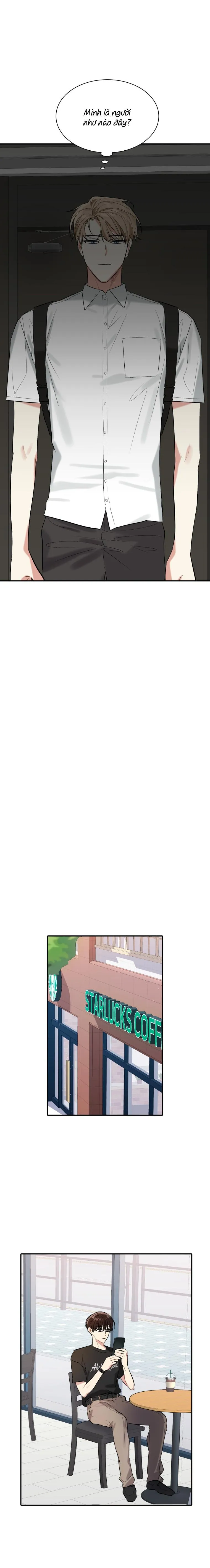 Nhật Hạ Chapter 12 Trang 22