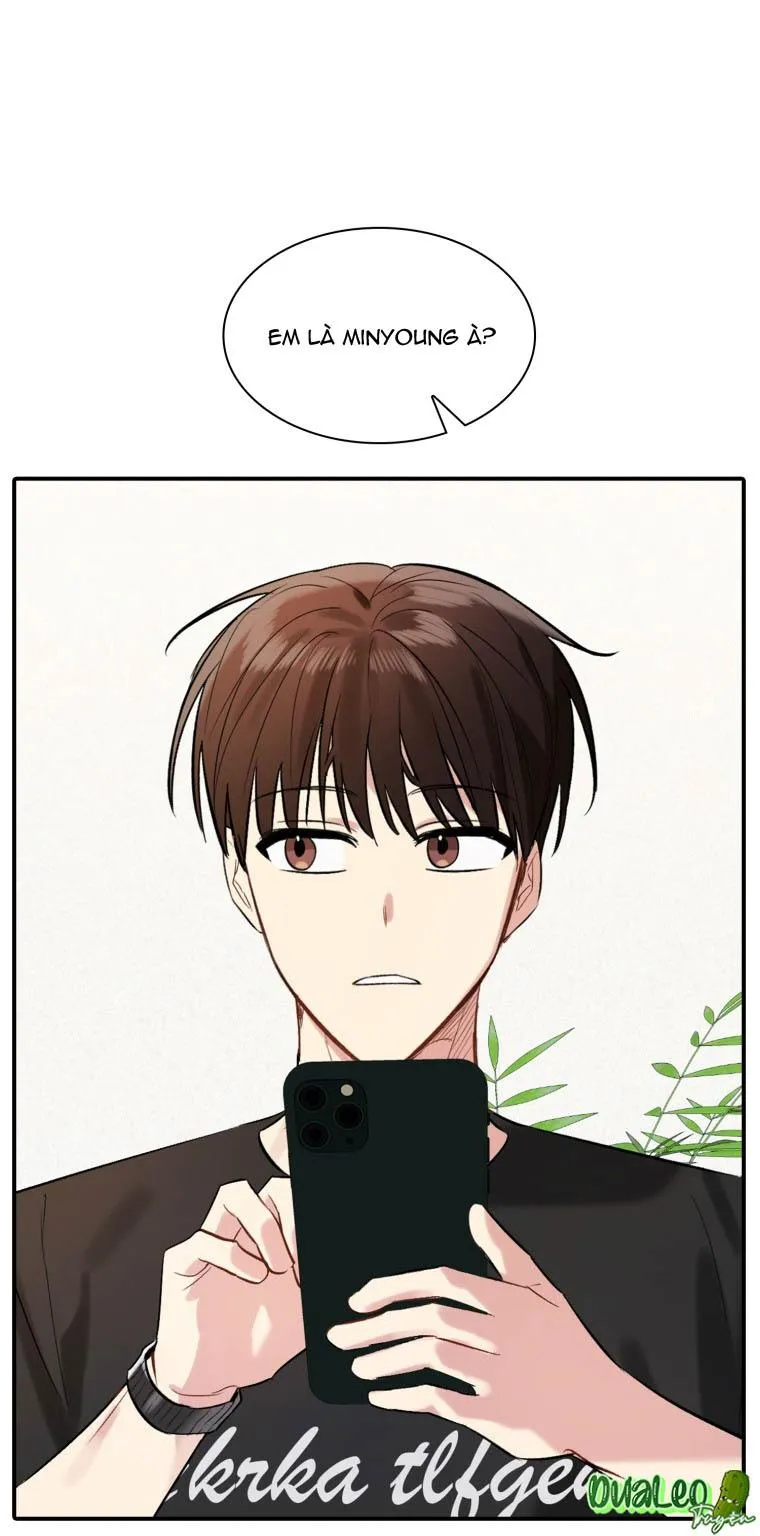 Nhật Hạ Chapter 12 Trang 23