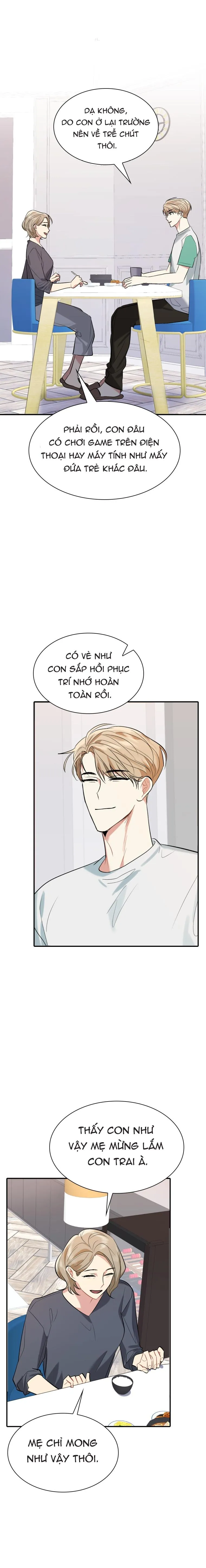 Nhật Hạ Chapter 13 Trang 7